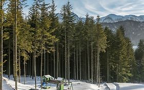 Komfortowe Apartamenty Hidden Hill z Widokiem by Noclegi Renters